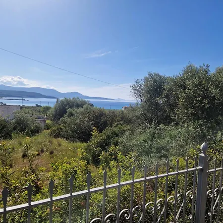 Casa Elia * Plitra