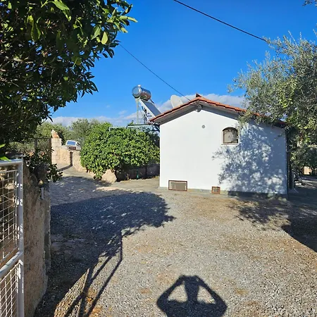 Casa Elia