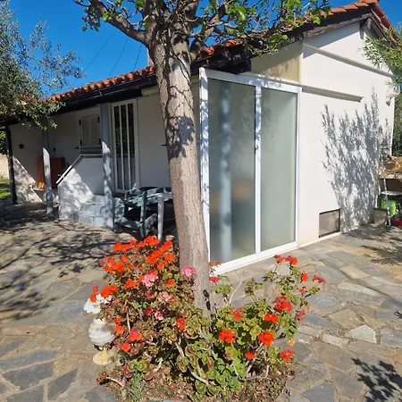 Casa Elia *