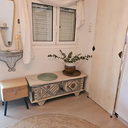 Casa Elia Casa vacanze Plitra