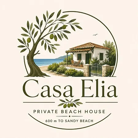 Casa vacanze Casa Elia