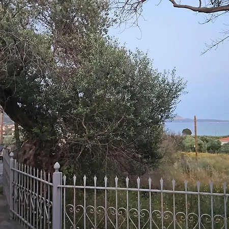 Casa vacanze Casa Elia Plitra