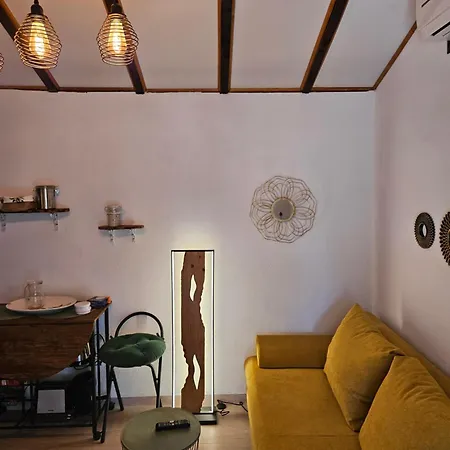 Casa Elia Casa vacanze Plitra