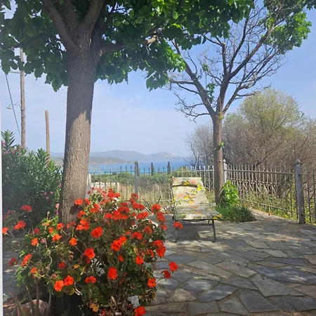 Casa Elia Casa vacanze Plitra