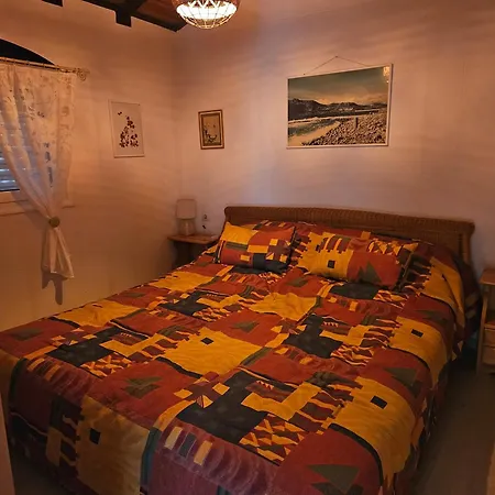 Casa Elia Casa vacanze *