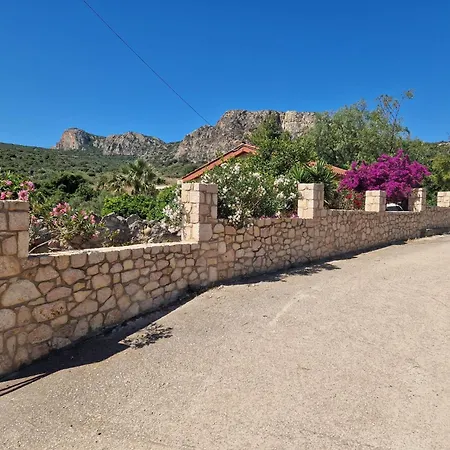 Casa Elia